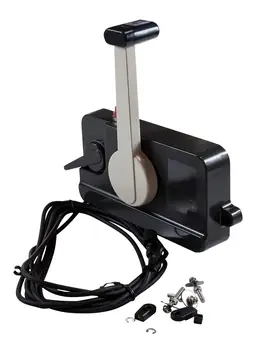 

Remote control left side, pulls gas, 5 M. (analog yamaha-701) ya4810210 _ yx