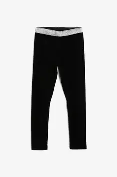 

Koton kids narrow Cut Leggings
