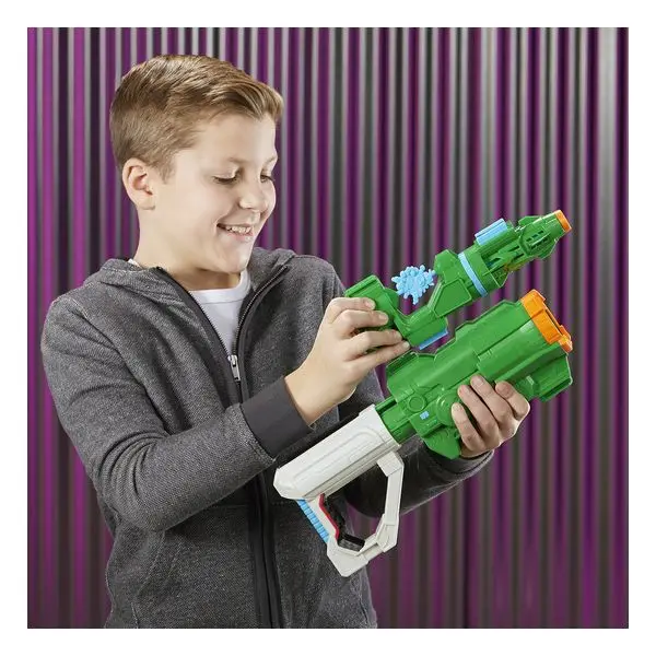 Мстители Nerf Assembler gear Халк Hasbro