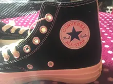 Zapatillas de deporte con ojos grandes para hombre y mujer, zapatos blancos de alta calidad para Skateboarding al aire libre, 1970s, novedad