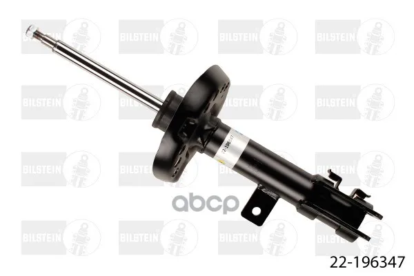 Амортизатор Подвески Hyundai I30,Vr,B4 Bilstein арт. 22-196347