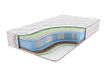 

Mattress sontelle vivre tense magic 180x195