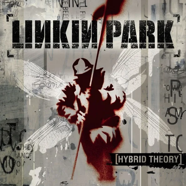 Купить Cd Диск Linkin Park
