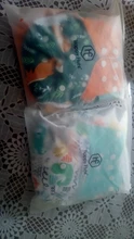 Reusable Baby Nappy Diaper-Cover Pocket-Diaper OS New-Print Hot-Sale 4pcs/Set