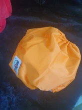 2018 marca nueva 1PC ajustable reutilizable mucho bebé niños niñas pañal de tela lavable pañales bebé sólida cubierta de pañal venta al por mayor
