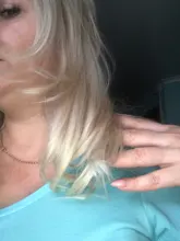 Mini Carrying Foldable Hair Straightener Curly Hair Milk Hot