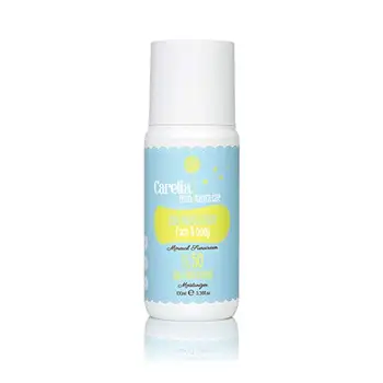 

SPF 50 Mineral Screen sunscreen-100 ml-Karelia Petits