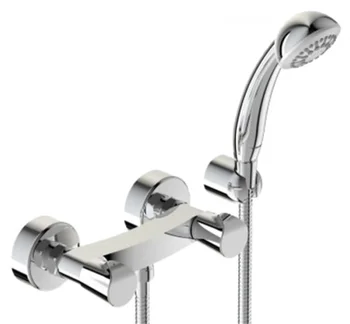 

Shower faucet Vidima ВидимаНео BA333AA shower