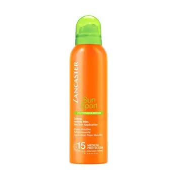 

Lancaster Cooling Invisible Mist SPF15 200 ml sun protection aerosol (200 ml)