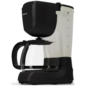 

Coffee maker Polaris PCM 1214