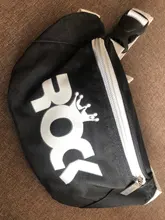 De moda cintura niños bebé niña chico Fanny bolsa de pecho para niño de impresión de dinero cintura cinturón de hombro Kawaii bolsa