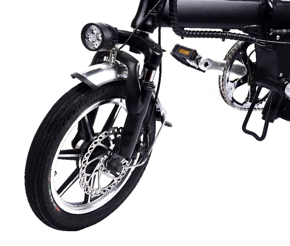 Electric Scooter  (9)
