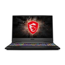 Ноутбук MSI GE65 9SF-070RU Intel Core i9 9880H/16GB/1024GB SSD/15.6" FHD IPS 240Hz/No ODD/NVIDIA GeForce RTX 2070 8GB GDDR6/Cam