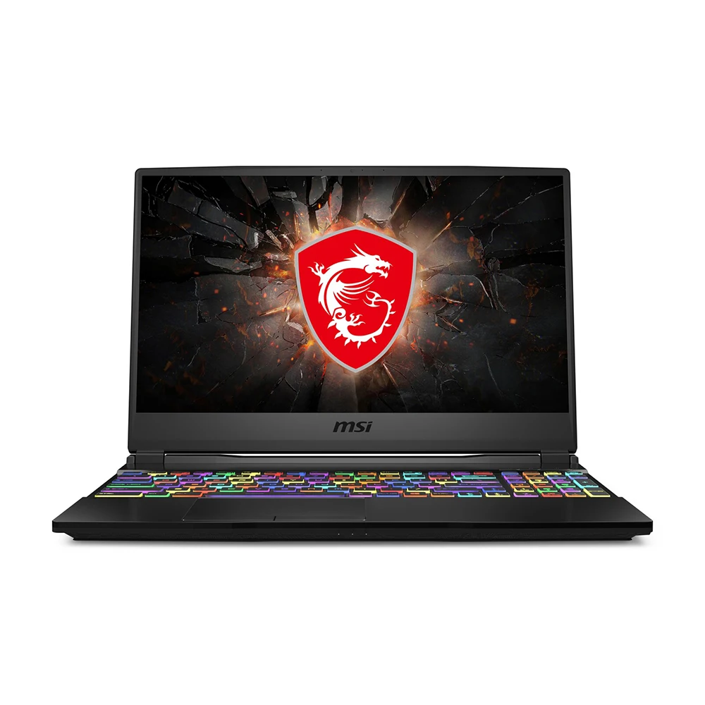 Ноутбук MSI GE65 9SF-070RU Intel Core i9 9880H/16GB/1024GB SSD/15.6&quot FHD IPS 240Hz/No ODD/NVIDIA GeForce RTX 2070 8GB GDDR6/Cam |