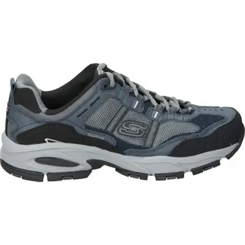 

SPORTS SKECHERS 51208EW-NVGY GENTLEMAN NAVY