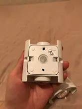 Led Wall Lamp Aluminum Outdoor IP65 Waterproof Up Down Wall Light For Home Stair Bedroom