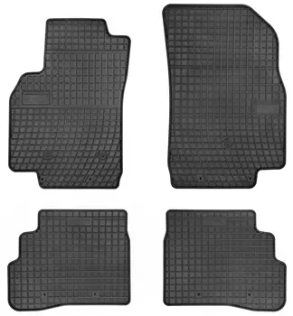 

ALFOMBRILLAS A MEDIDA EN GOMA PARA CHEVROLET SPARK (Desde 2015) ALFOMBRAS ESTERILLAS ESTERAS