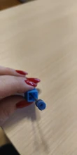 ERUIKA-brocas de diamante para manicura, accesorios eléctricos para limas de uñas, 24 tipos