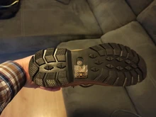 DECARSDZ botas de los hombres 2021 nuevos zapatos de moda de los hombres hombre cómodo al aire libre primavera y otoño de los hombres botas Zapatos botas informales hombre