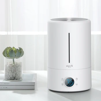 

Xiaomi air humidifier