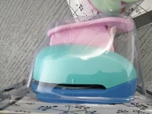 Herramienta de perforación de papel para manualidades de papel, cortador de álbum de recortes para niños, Manual, perforación en relieve, circular, 5cm XL