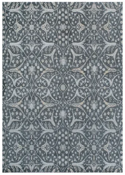 

Carpet Collection "luminance" lum08-graph 160x226 cm 55328