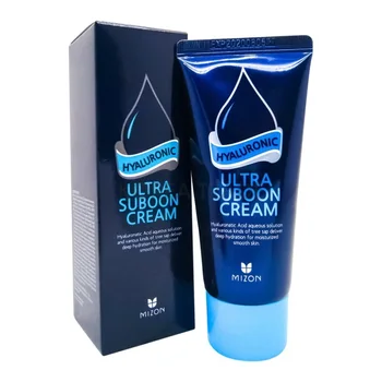 

Mizon/deep moisturizing cream, Hyaluronic ultra suboon, 45 ml