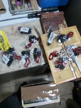 Light Bulb Indicator Emitting-Diode LED Yellow White Blue Water 10mm Red 12V Signals