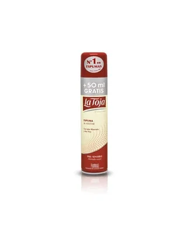 

La Toja Sensitive Skin Shaving Foam 250 + 50ml
