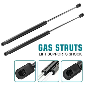 

1 Pair Rear Tailgate Lift Supports Gas Struts Shock Absorber Bonnet For 2003-2006 2007 2008 2009 2010 Pontiac Vibe Wagon