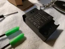 Rf-Transmitter Remote-Control-Switch Led-Light 1ch-Receiver-Module Smart Home 110V 220V