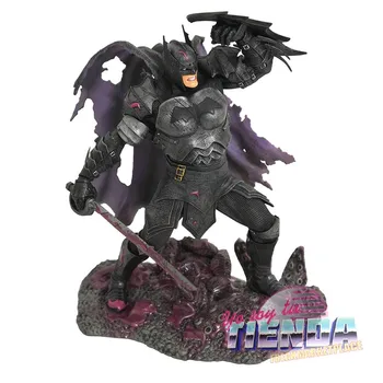 

Figure Batman, DC Comic, Dark Nights Metal