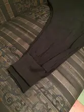 Trousers Pantalones Harem-Pants Drop Incerun Men Fashion Elastic Solid-Color Cotton Man