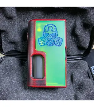 

MECH MOD BF THOR 18650 BR NETWORK NETWORK R