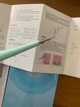 Dental escarificador ultrasónico eléctrico, limpiador de cálculo Dental, herramienta para manchas de dientes, sarro, blanqueador de dientes