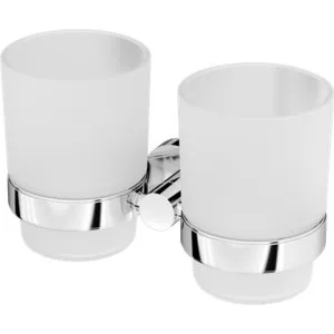 

Bath glass am. pm sense L double (a74343400)