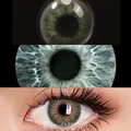 Green gray