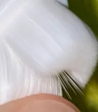 Cepillo de dientes bonito de cerdas suaves para bebés, cepillo de dientes de entrenamiento de animales de dibujos animados, cepillo de dientes para cuidado Dental del bebé