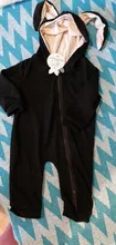 LZH Infant Clothing Baby Girl Boys Clothes Autumn Spring Newborn Baby Rompers For Baby