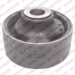 Сайлентблок Рычага Задний Chevrolet Aveo(T250) Td673w Delphi арт. TD673W