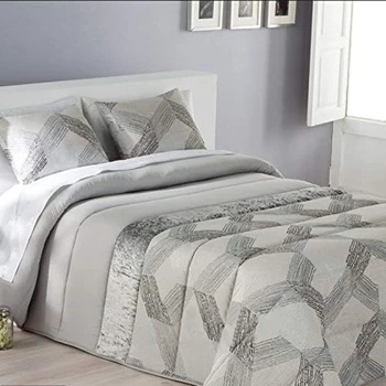 

COMFORTER FunDeco AITOR Gray