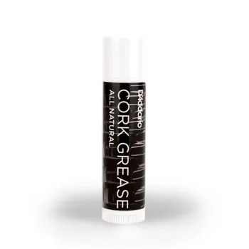 

Dcrkgr12 grease for Cork parts of wind tools, 12 PCs, Rico