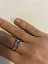 Anillos de acero inoxidable para uñas para mujeres y hombres, nuevos diseñadores, amuletos de joyería de moda, regalo de fiesta, amantes, Hip-hop, venta al por mayor, 2021
