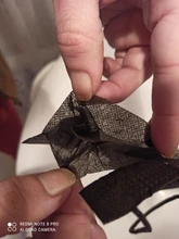 10/50/100/200 Uds máscaras desechables no tejida cara máscaras de capa de 3 capas filtro Anti polvo transpirable adultos máscara de boca negro en STOCK