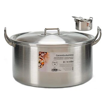 

Casserole Aluminium