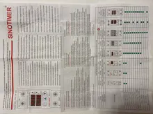 Devices Relay-Control Over-Under-Voltage-Protector Din Rail 220V Adjust And 63A