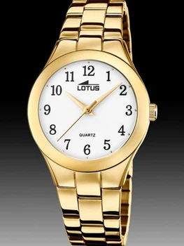 

LOTUS watch 18742/1 ladies