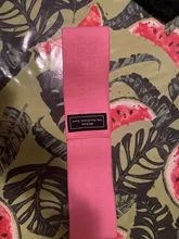 Bandas de resistencia para Fitness, Juego de 3 piezas, banda elástica expansora de goma para entrenamiento en casa, equipo de ejercicio