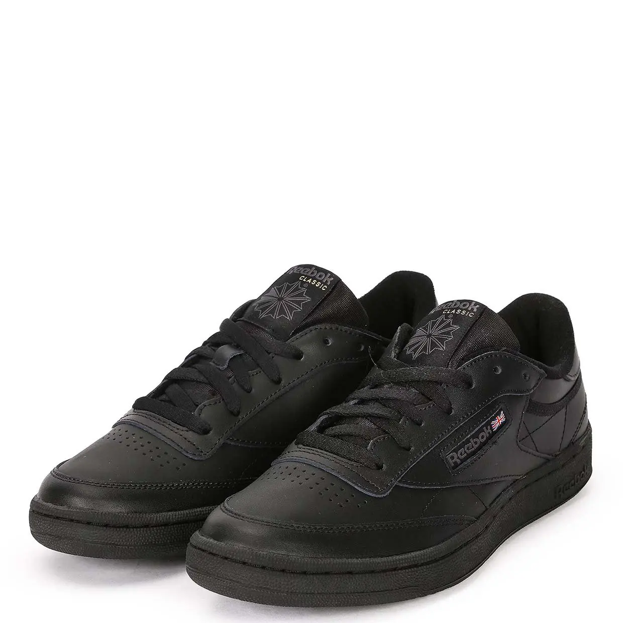 Мужские кроссовки Reebok Club C 85 AR0454