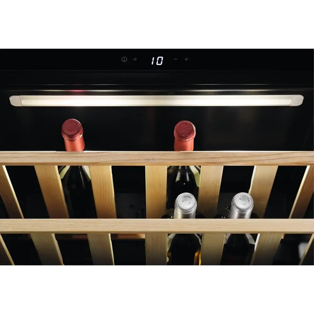 Встраиваемый винный шкаф Electrolux KBW5X Intuit Винные шкафы 